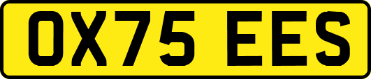 OX75EES
