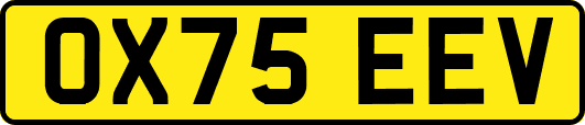 OX75EEV
