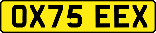 OX75EEX