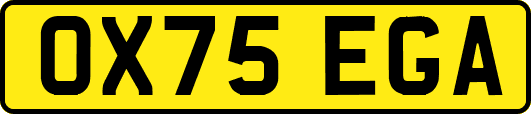 OX75EGA
