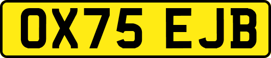 OX75EJB
