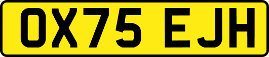 OX75EJH