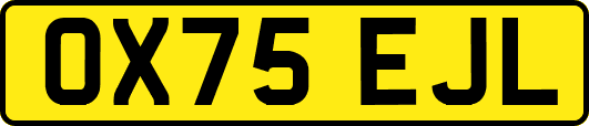 OX75EJL