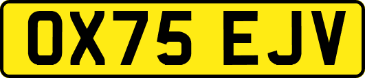 OX75EJV