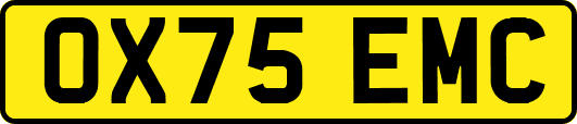 OX75EMC