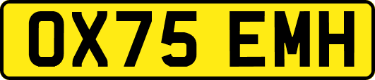 OX75EMH