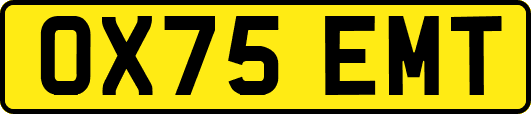 OX75EMT