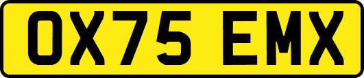 OX75EMX
