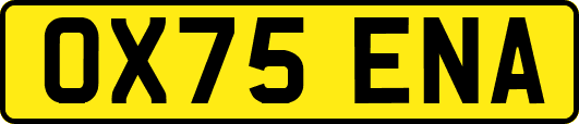 OX75ENA