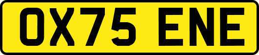OX75ENE