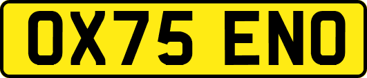 OX75ENO