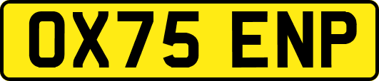 OX75ENP