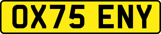 OX75ENY