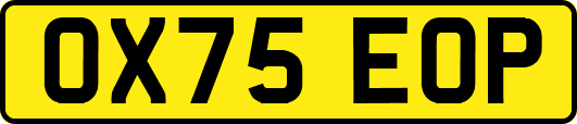 OX75EOP