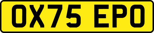 OX75EPO