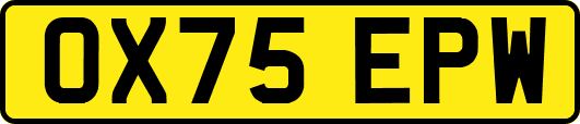 OX75EPW