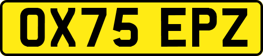 OX75EPZ