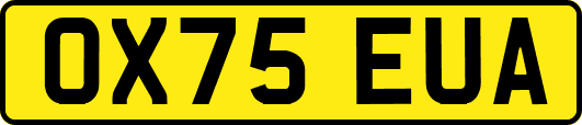 OX75EUA