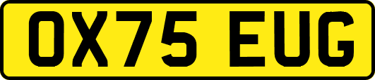 OX75EUG