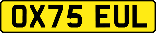 OX75EUL