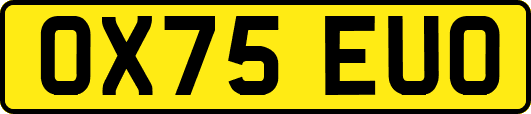 OX75EUO