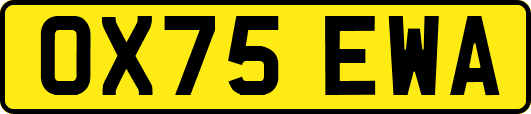 OX75EWA