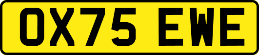 OX75EWE