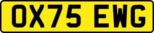 OX75EWG