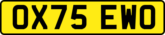 OX75EWO