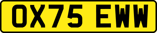 OX75EWW