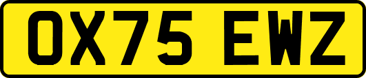OX75EWZ