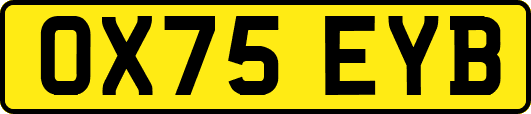 OX75EYB
