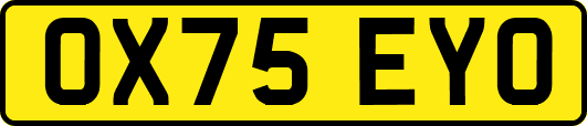 OX75EYO