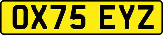 OX75EYZ