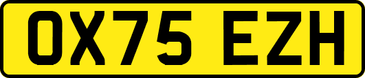 OX75EZH