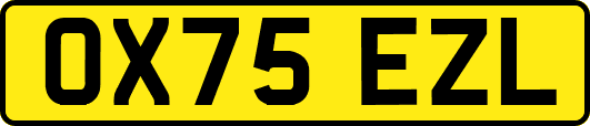 OX75EZL