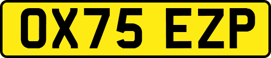 OX75EZP