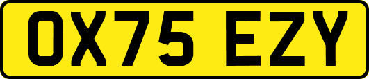 OX75EZY