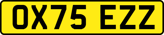 OX75EZZ