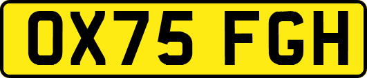 OX75FGH
