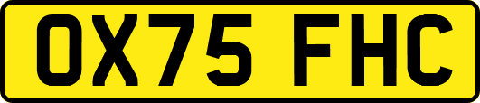 OX75FHC