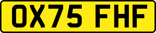 OX75FHF