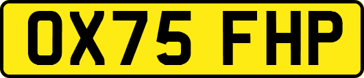 OX75FHP