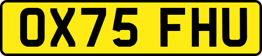 OX75FHU