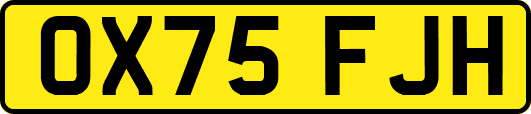 OX75FJH