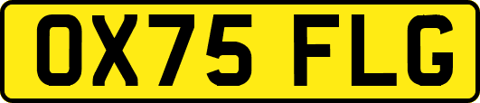 OX75FLG