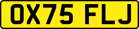 OX75FLJ