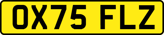 OX75FLZ