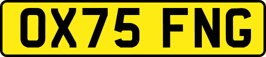 OX75FNG