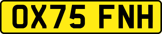 OX75FNH